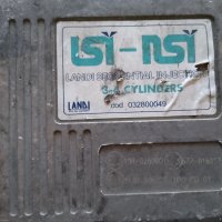 Landi LSI- компютър / ECU / газов инжекцион, снимка 1 - Части - 31709399