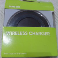 Samsung wireless charger за части, снимка 2 - Безжични зарядни - 31563226