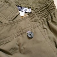 Мъжки къси панталони CHIEMSEE  размер XL, снимка 3 - Къси панталони - 29276236