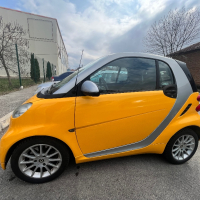 Smart Fortwo , снимка 5 - Автомобили и джипове - 44617132