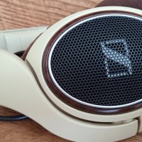 Sennheiser слушалки, снимка 4 - Слушалки и портативни колонки - 40860851