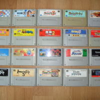 Игри за Super Nintendo, SNES - 45лв за брой , снимка 4 - Nintendo конзоли - 30364425