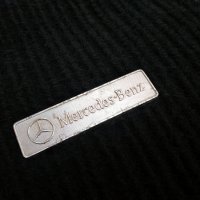 оригинални стелки за Mercedes-Benz, снимка 4 - Аксесоари и консумативи - 30601943