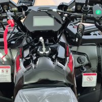 ATV-АТВ 1500сс нов модел 2023 год. аларма с дистанционно, снимка 11 - Мотоциклети и мототехника - 29692424