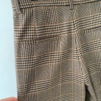 Дамски панталон на Zara размер 26-S, снимка 14 - Панталони - 44430834