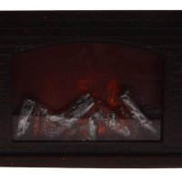 Декоративна камина с реалистичен изкуствен огън, снимка 3 - Други - 42895257