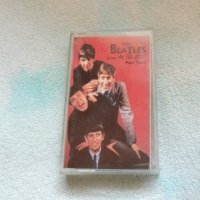 The Beatles - Live at the BBC part 2, снимка 1 - Аудио касети - 42499319
