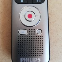 диктофон Philips DVT2050 8GB, снимка 6 - Други - 42395189