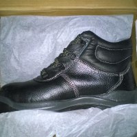 Работни обувки с метално бомбе, снимка 6 - Други - 40659854