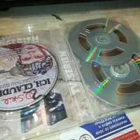 ICH CLAUDIUS X5 DVD-ВНОС GERMANY 2702240835, снимка 5 - DVD дискове - 44488639