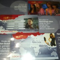 TOP MODEL DVD ВНОС GERMANY 0111231143, снимка 10 - DVD дискове - 42805857