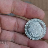 Лот монети, снимка 3 - Нумизматика и бонистика - 39630494