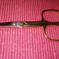 Стара ножичка за маникюр, Solingen. , снимка 2 - Продукти за маникюр - 32006310
