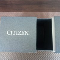 Продавам втора(друга)  кутия с документи от часовник CITIZEN., снимка 5 - Колекции - 39777910