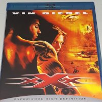 Blu-Ray Kолекция бг.суб. XxX, снимка 1 - Blu-Ray филми - 33704323