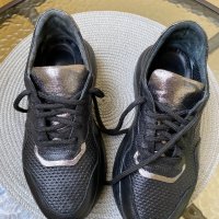 Спортни обувки естествена кожа, снимка 5 - Дамски ежедневни обувки - 42101700