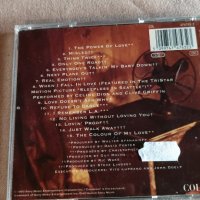 CELINE DION, снимка 8 - CD дискове - 38312164