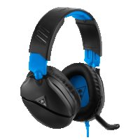 Слушалки Gaming TurtleBeach Recon 70P PS4, снимка 1 - Аксесоари - 40532954