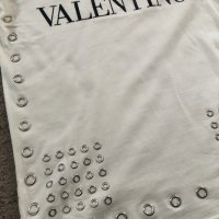 VALENTINO мъжка тениска код 2 , снимка 4 - Тениски - 31829753