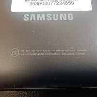 Таблети Самсунг Samsung Galaxy Tab E 8.0  E SM-T377 16GB sim card slot - Black - GSM Unlocked 4G, снимка 8 - Таблети - 44788958