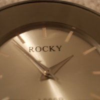 Красив часовник ROCKY A009B, снимка 2 - Други ценни предмети - 31017246