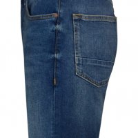 SCOTCH&SODA / СКОЧ & СОДА Мъжки къси дънкови панталонки - размер 29 - нови, снимка 4 - Къси панталони - 39461934