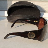 Дамски слънчеви очила ''Escada'', снимка 10 - Слънчеви и диоптрични очила - 38442432
