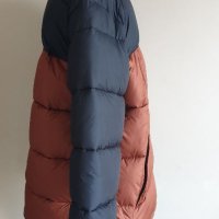 Columbia Platinum  Omni Head Insulated Jacket Mens Size 2XL НОВО! ОРИГИНАЛ! Мъжко Зимно Яке!, снимка 13 - Якета - 35349365