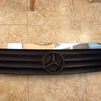 Решетка за Mercedes W168 A класа, снимка 1 - Части - 30986883