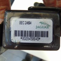 Jaguar XJ6 XJ X300, Сензор за катастрофа Crash Sensor BEC24694, снимка 1 - Части - 40550765