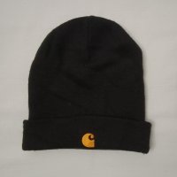 Carhartt Chase Beanie оригинална шапка One Size Fits All зимна шапка, снимка 1 - Шапки - 44292163