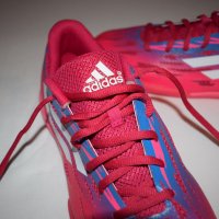 Adidas - SpeedTrick - Freefootball - 100% ориг. маратонки / Адидас / Футболни, снимка 8 - Спортни обувки - 29122902