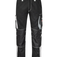 Работен панталон Bullstar размер. 58 - XL - ХХЛ, снимка 1 - Панталони - 44784489