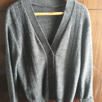 дамски жилетки- 4 броя на различни цени, снимка 7 - Блузи с дълъг ръкав и пуловери - 23869836