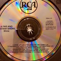 Supertramp,Shine,Van Morrison, снимка 7 - CD дискове - 38719119