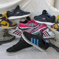 унисекс маратонки ADIDAS®  SB КЕЦОВЕ 40- 41,GOGOMOTO.BAZAR.BG®, снимка 5 - Маратонки - 30709266