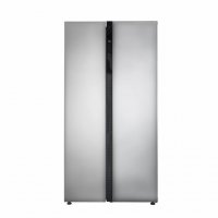 Хладилник Инвентум Американски тип SKV1178R, снимка 6 - Хладилници - 31852879