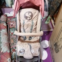 Бебешка количка, снимка 3 - Детски колички - 37391443