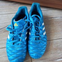Адидас Футболни обувки, бутонки 37 номер, снимка 1 - Футбол - 37401339