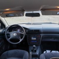 VW Passat 2.5 150 AKN 6ск НА ЧАСТИ, снимка 13 - Автомобили и джипове - 35829137