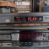Philips  CD 482, снимка 10 - Ресийвъри, усилватели, смесителни пултове - 39944409
