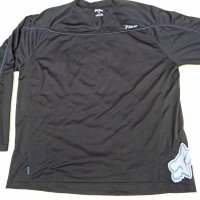 FOX Attack jersey, снимка 2 - Спортна екипировка - 35079381