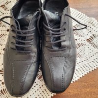 Мъжки обувки, снимка 1 - Ежедневни обувки - 42670278