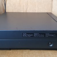 Panasonic NV-F70 Hi-Fi stereo VHS Lp/Sp, снимка 6 - Плейъри, домашно кино, прожектори - 44247810