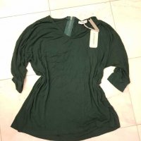 Дамска блузка , снимка 1 - Блузи с дълъг ръкав и пуловери - 29828815