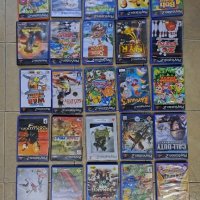 PS 2 игри, топ заглавия и състояние без забележки-20лв/бр, снимка 4 - Игри за PlayStation - 42103174