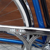 Велосипед италиански CARARRO GRAND TURISMO 26", снимка 7 - Велосипеди - 35307517