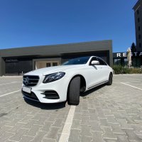 Mercedes E200 D W213, снимка 14 - Автомобили и джипове - 38955748