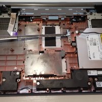 Dell Inspiron N7010 Капаци, снимка 1 - Части за лаптопи - 39651555