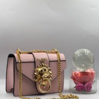Versace Дамска чанта , снимка 6 - Чанти - 42929750